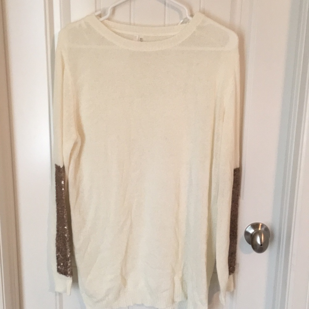 Maternity top